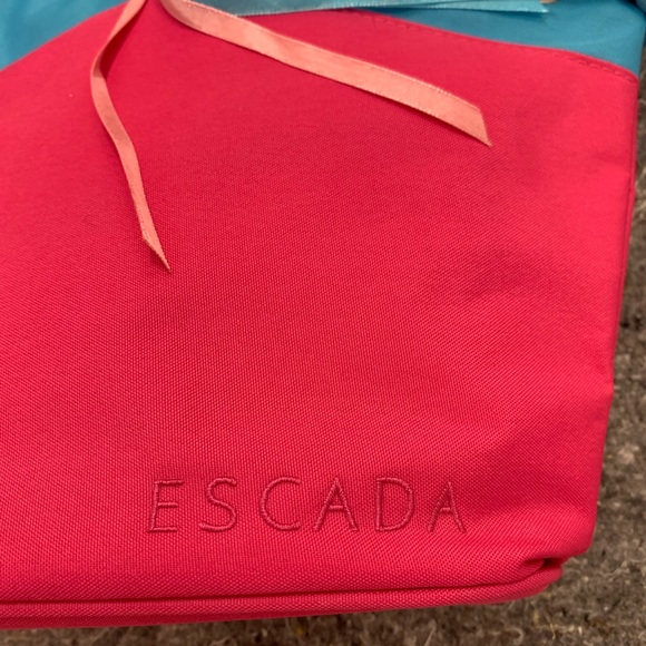 Escada summer tote bag - Picture 3 of 9